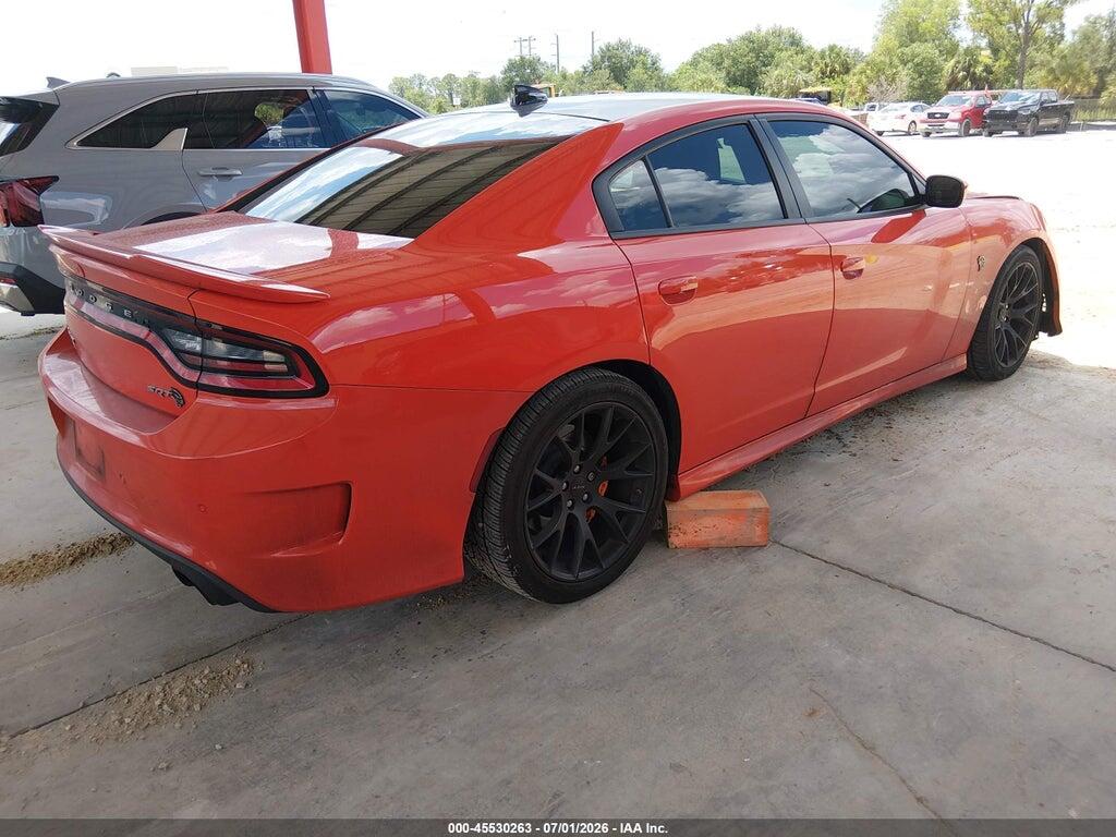2C3CDXL92KH710234 2019 DODGE CHARGER photo no. 4