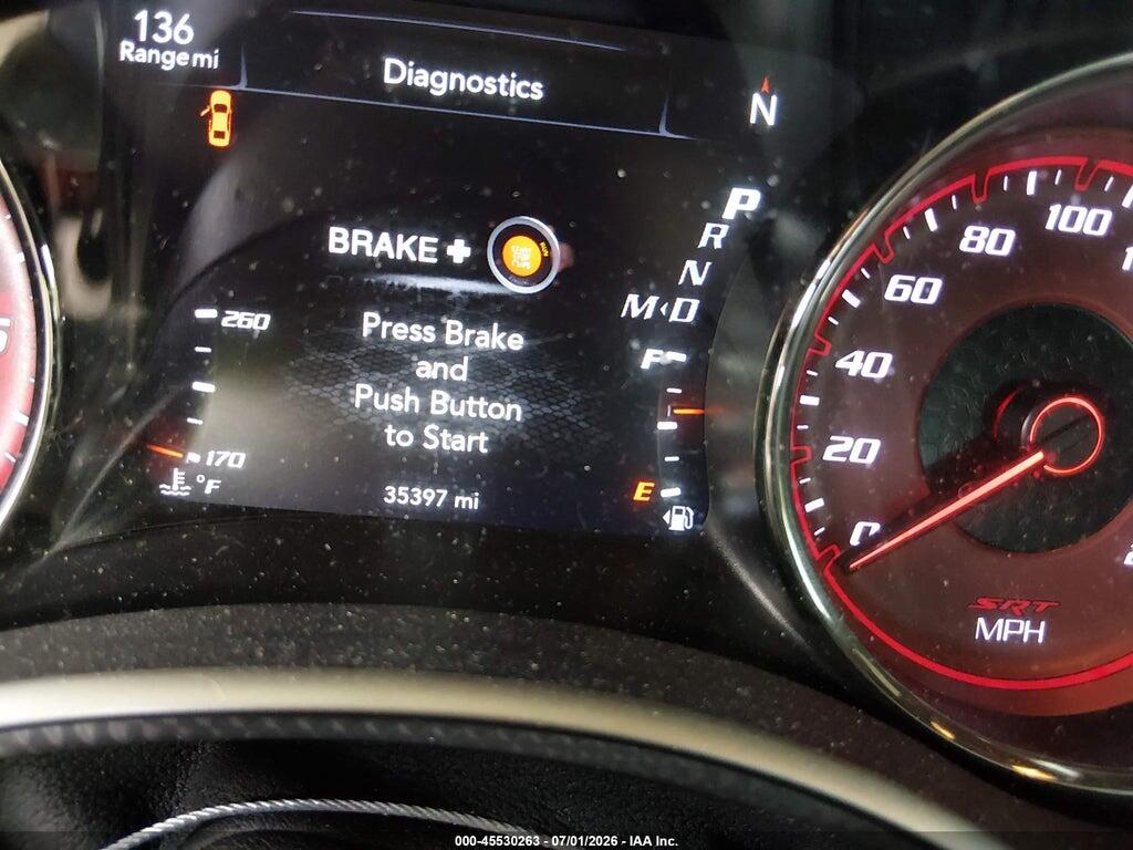 2C3CDXL92KH710234 2019 DODGE CHARGER photo no. 7