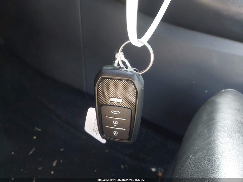 1N4AA6APXHC440484 2017 NISSAN MAXIMA photo no. 11