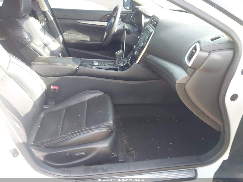 1N4AA6APXHC440484 2017 NISSAN MAXIMA photo no. 5
