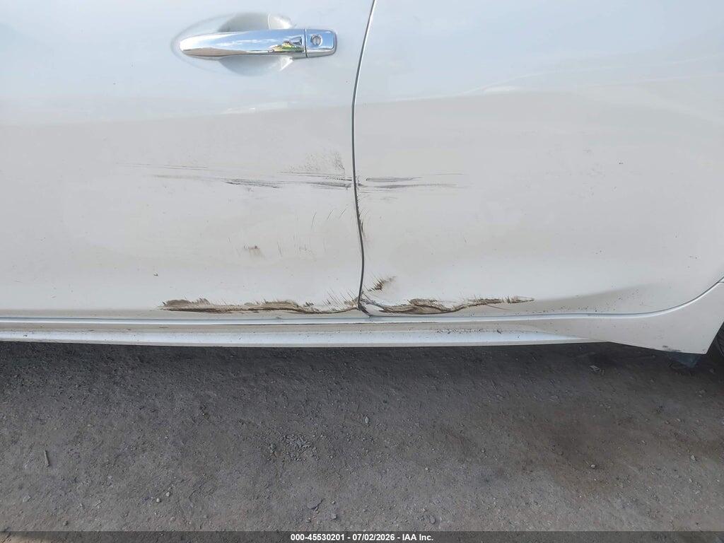 1N4AA6APXHC440484 2017 NISSAN MAXIMA photo no. 6