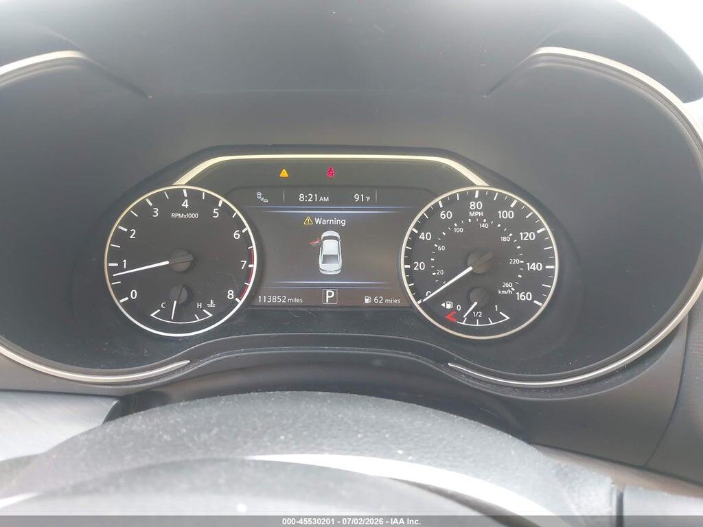 1N4AA6APXHC440484 2017 NISSAN MAXIMA photo no. 7