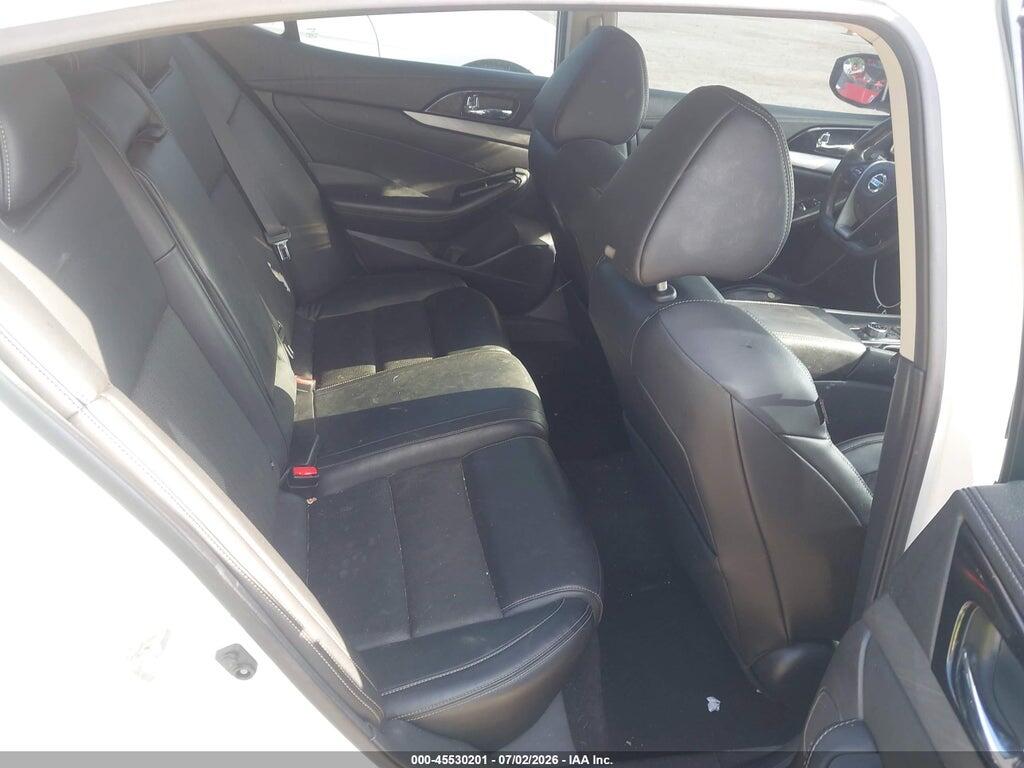 1N4AA6APXHC440484 2017 NISSAN MAXIMA photo no. 8