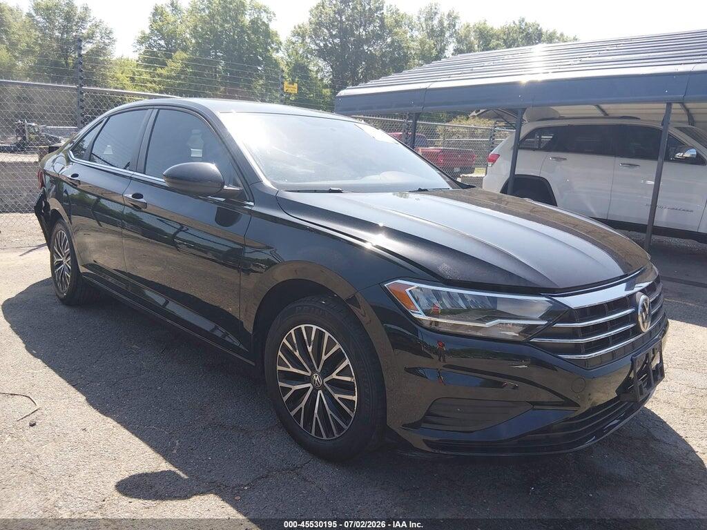 3VWC57BU2MM092011 2021 VOLKSWAGEN JETTA photo no. 1