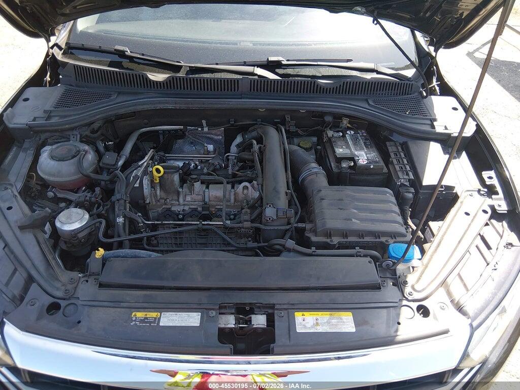 3VWC57BU2MM092011 2021 VOLKSWAGEN JETTA photo no. 10