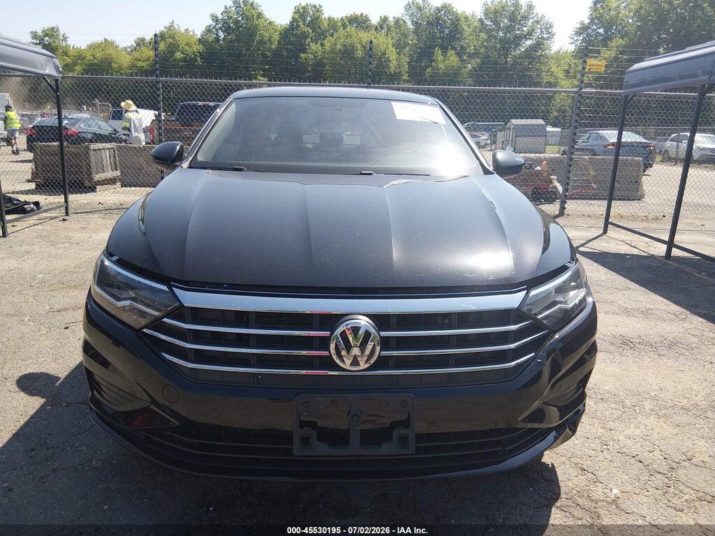 3VWC57BU2MM092011 2021 VOLKSWAGEN JETTA photo no. 12