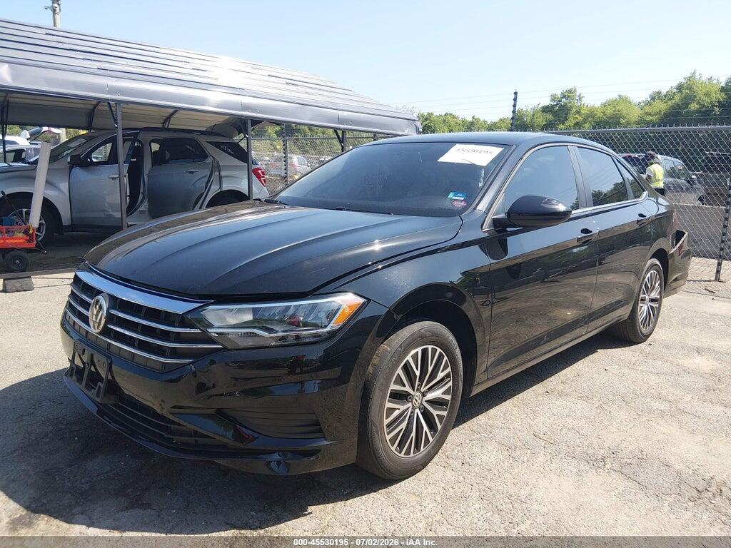 3VWC57BU2MM092011 2021 VOLKSWAGEN JETTA photo no. 2