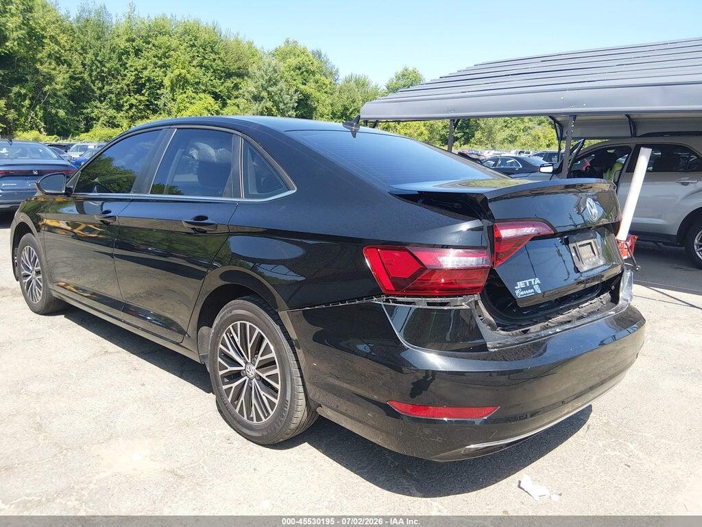 3VWC57BU2MM092011 2021 VOLKSWAGEN JETTA photo no. 3