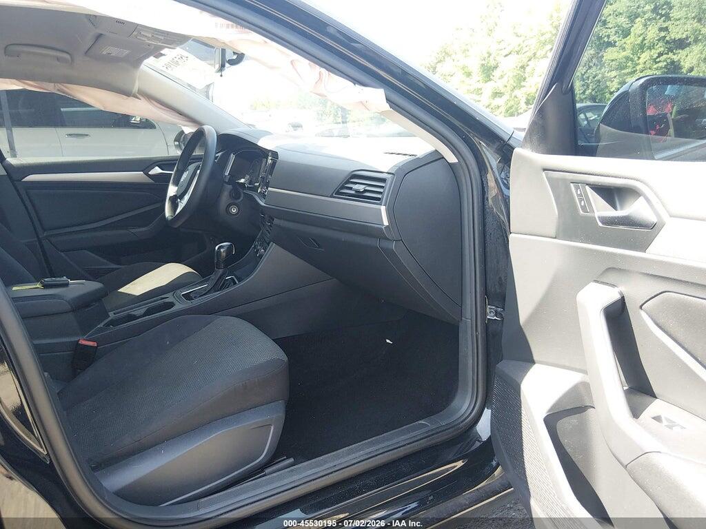 3VWC57BU2MM092011 2021 VOLKSWAGEN JETTA photo no. 5
