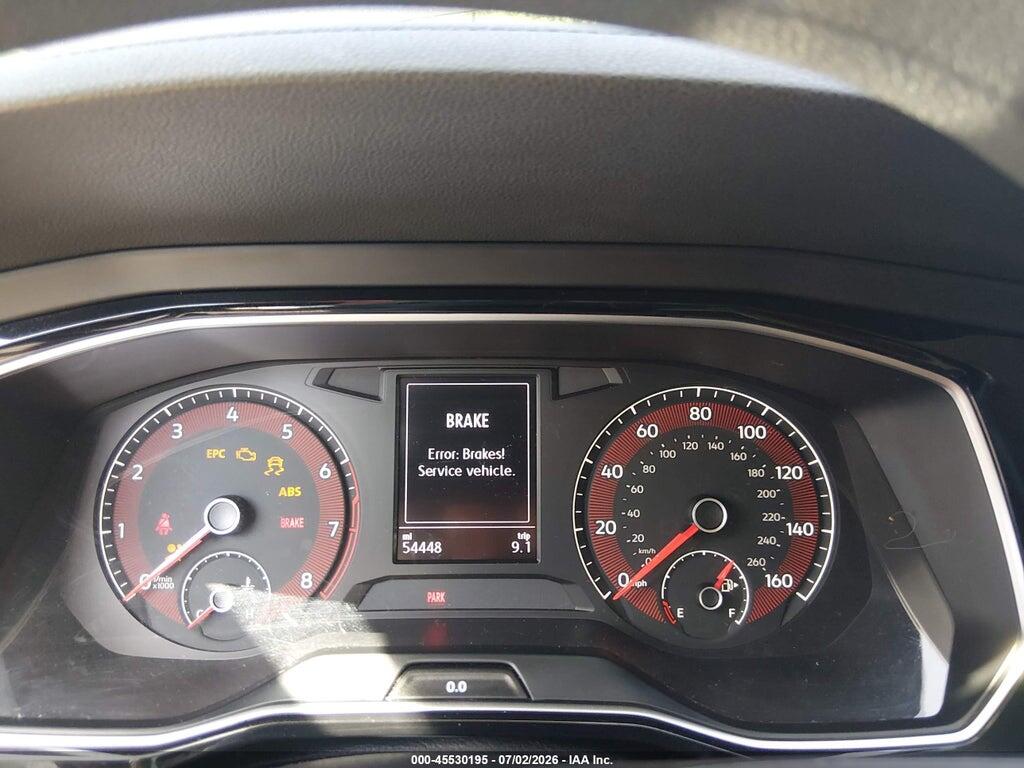 3VWC57BU2MM092011 2021 VOLKSWAGEN JETTA photo no. 7