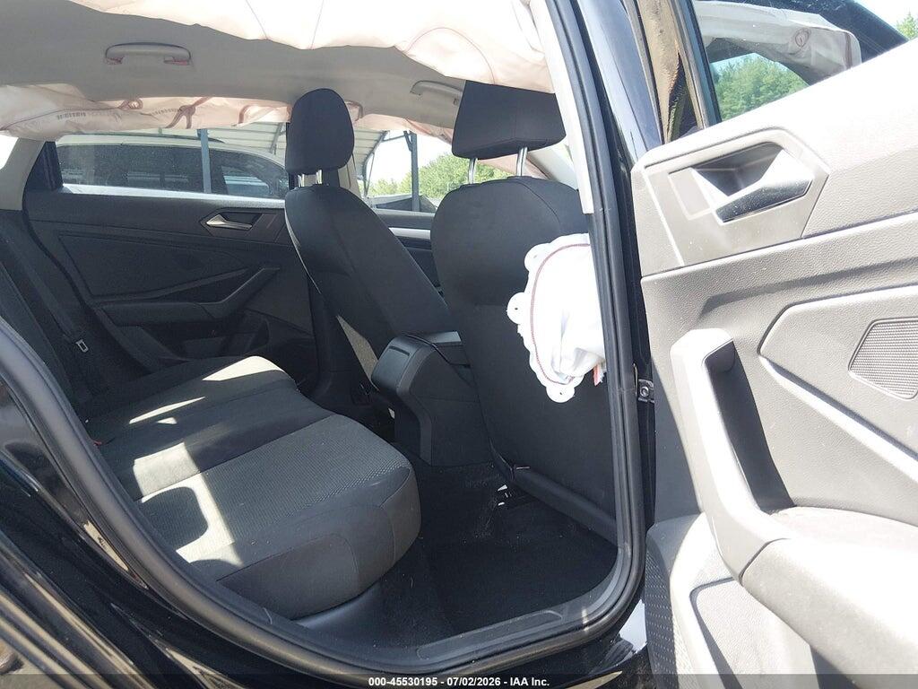 3VWC57BU2MM092011 2021 VOLKSWAGEN JETTA photo no. 8