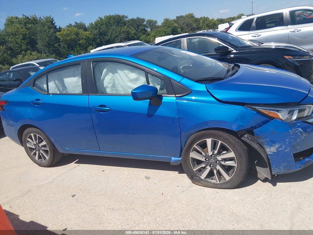 3N1CN8EV1RL911538 2024 NISSAN VERSA photo no. 12