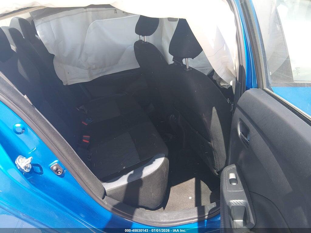 3N1CN8EV1RL911538 2024 NISSAN VERSA photo no. 8