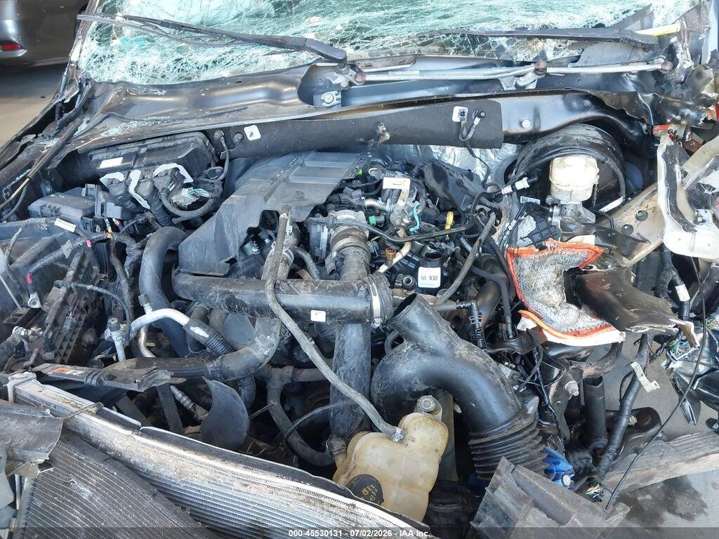 1FTEW1EP2JFA25934 2018 FORD F-150 photo no. 10