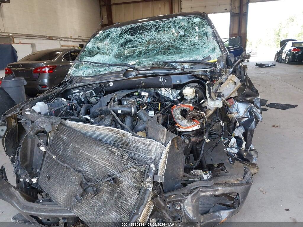 1FTEW1EP2JFA25934 2018 FORD F-150 photo no. 12