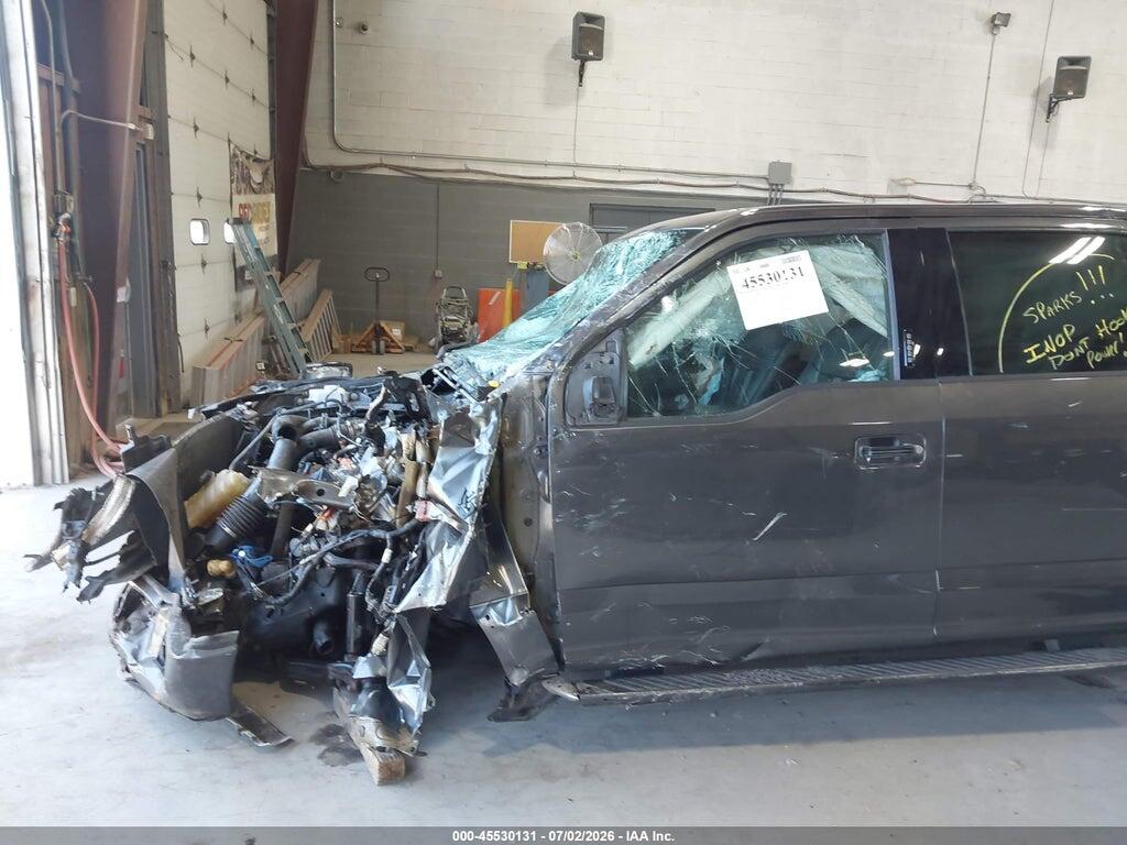 1FTEW1EP2JFA25934 2018 FORD F-150 photo no. 6