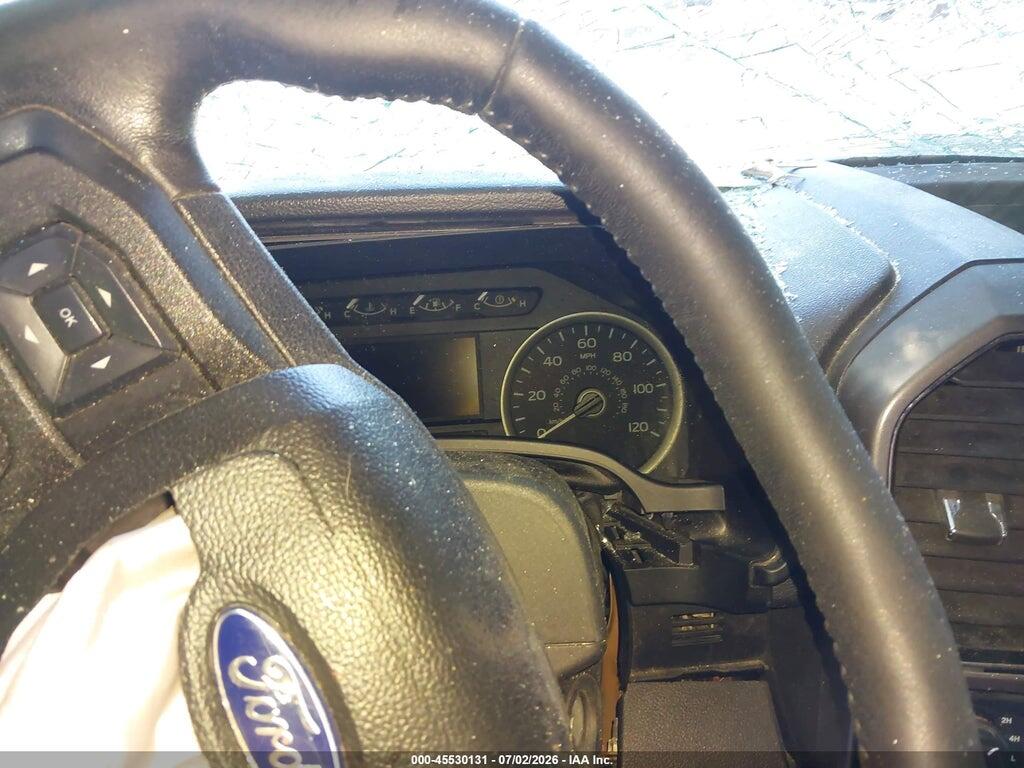 1FTEW1EP2JFA25934 2018 FORD F-150 photo no. 7
