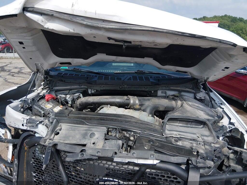 1FTFW1E86PFA54178 2023 FORD F-150 photo no. 10