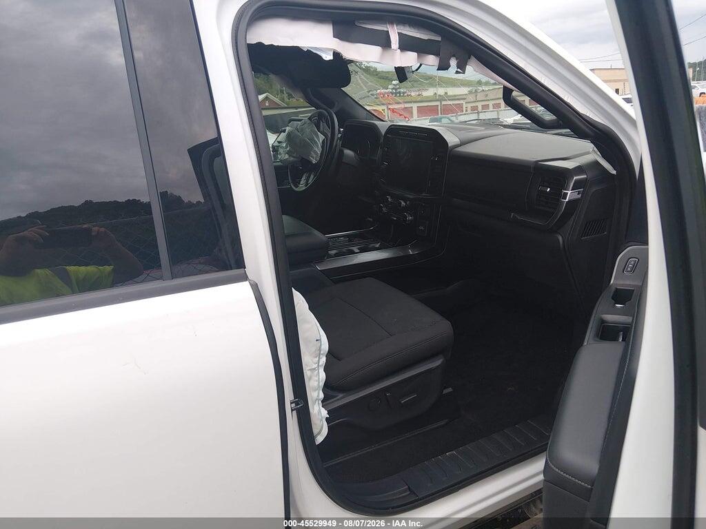 1FTFW1E86PFA54178 2023 FORD F-150 photo no. 5