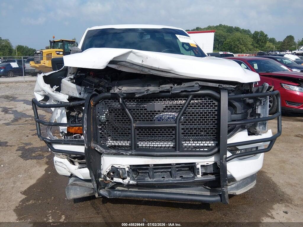 1FTFW1E86PFA54178 2023 FORD F-150 photo no. 6