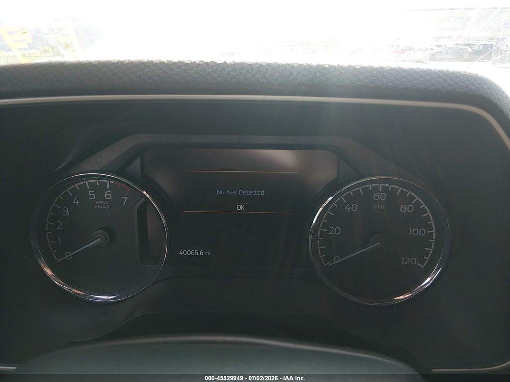 1FTFW1E86PFA54178 2023 FORD F-150 photo no. 7