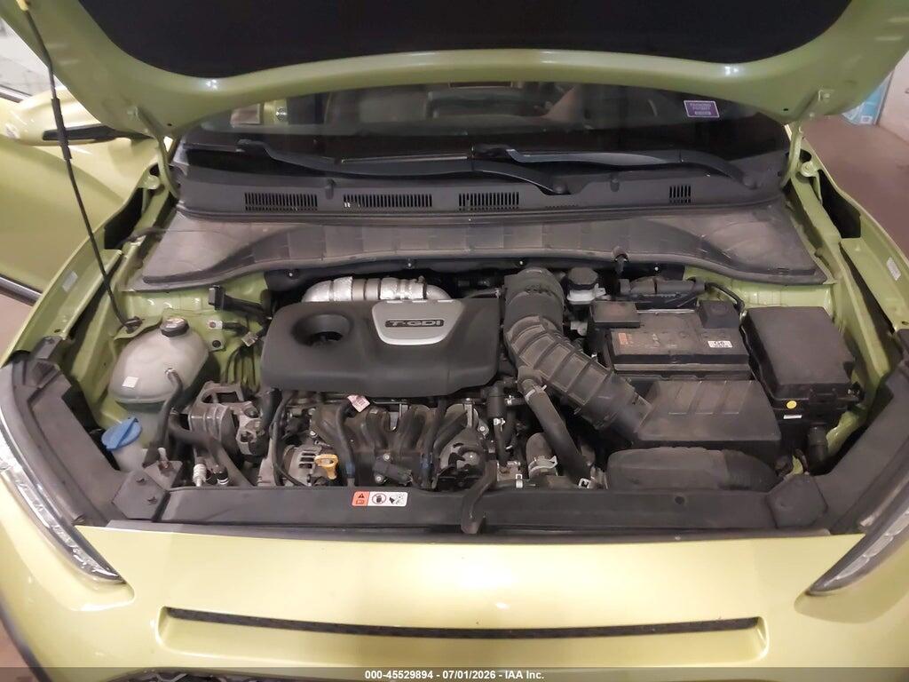 KM8K5CA58KU373770 2019 HYUNDAI KONA photo no. 10