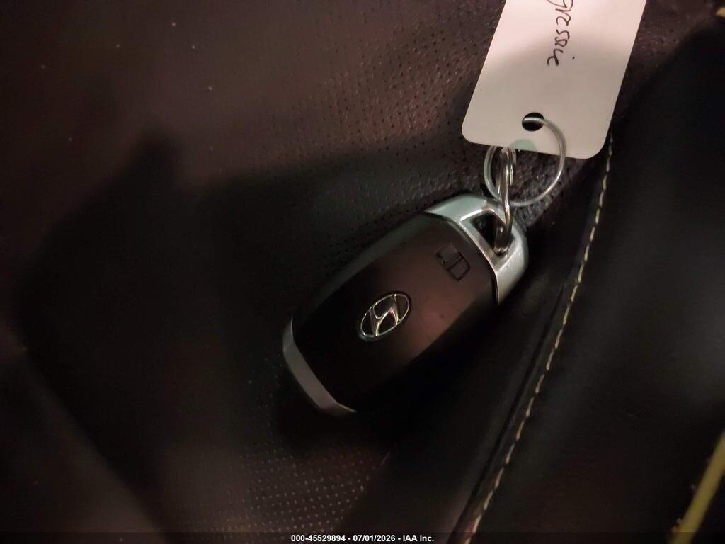 KM8K5CA58KU373770 2019 HYUNDAI KONA photo no. 11