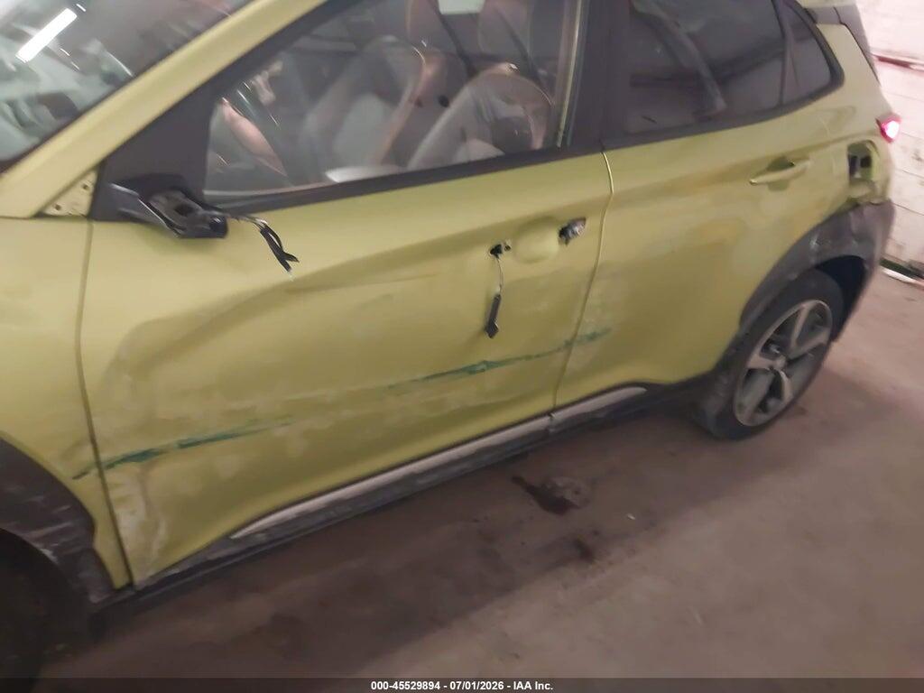 KM8K5CA58KU373770 2019 HYUNDAI KONA photo no. 6