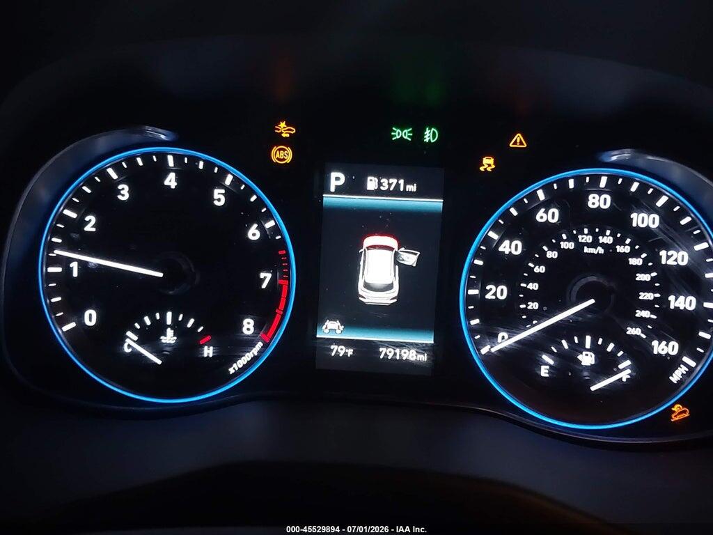 KM8K5CA58KU373770 2019 HYUNDAI KONA photo no. 7