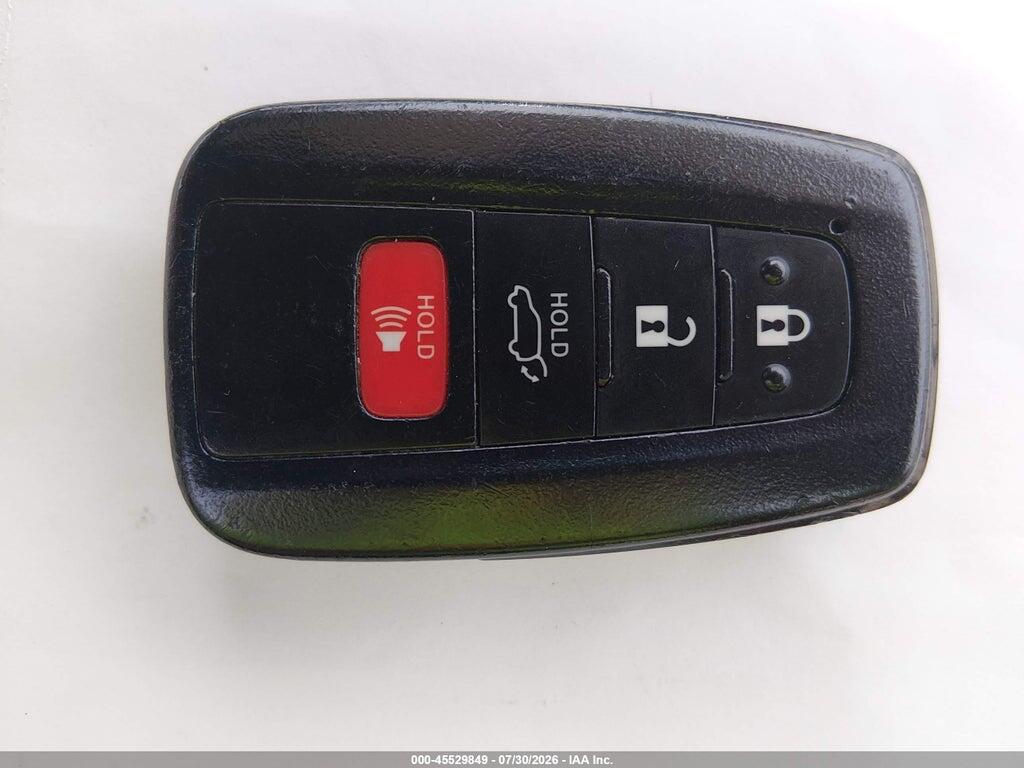 2T3C1RFV9MW161627 2021 TOYOTA RAV4 photo no. 11