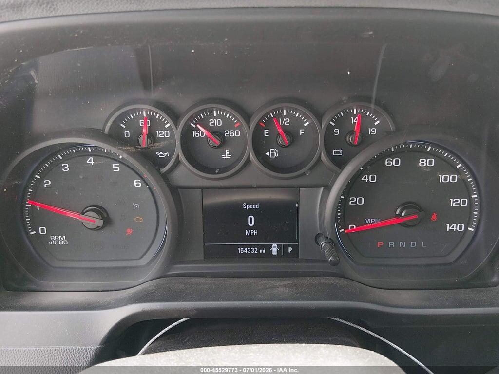 1GTR8AEF2KZ399026 2019 GMC SIERRA 1500 photo no. 7