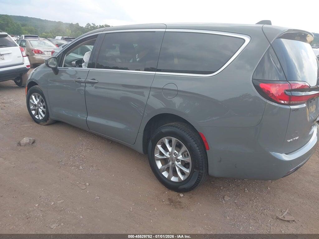 2C4RC3BG4PR585501 2023 CHRYSLER PACIFICA photo no. 3
