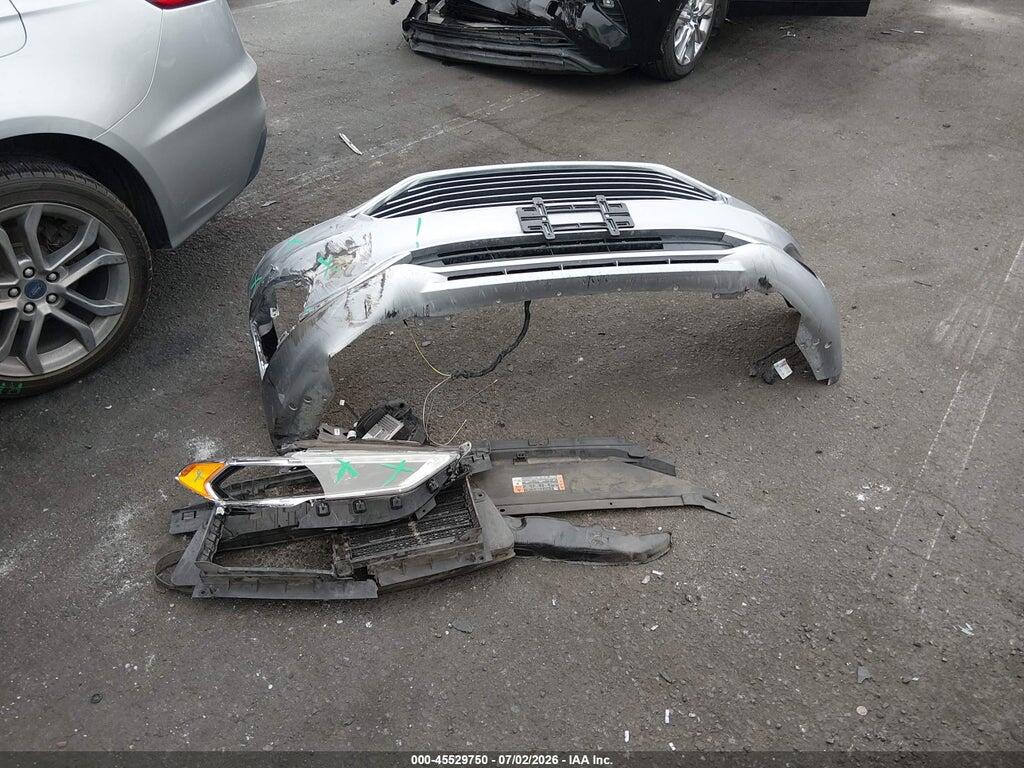 3FA6P0CD9LR145567 2020 FORD FUSION photo no. 12
