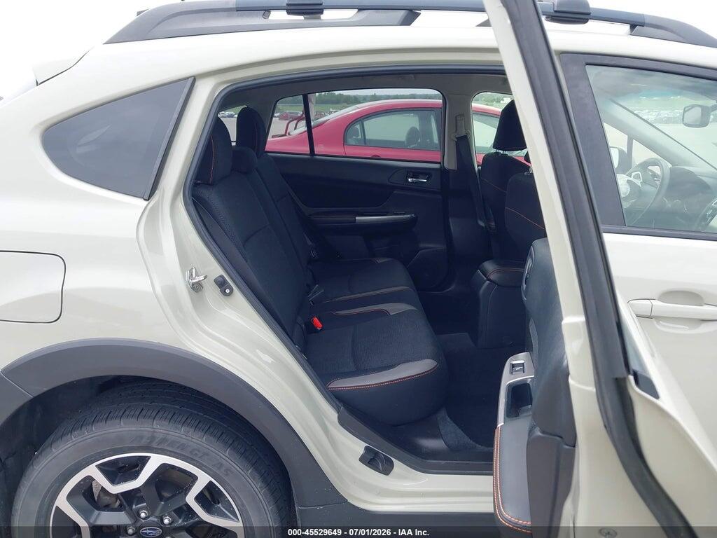 JF2GPABC2G8231700 2016 SUBARU CROSSTREK photo no. 8