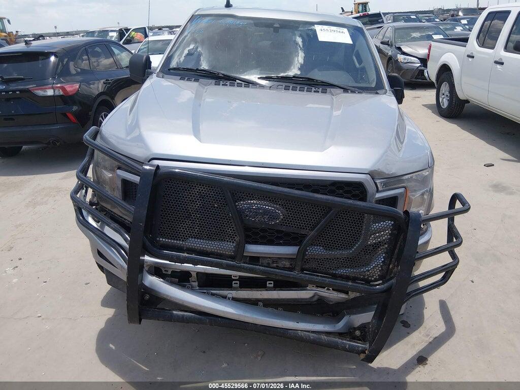 1FTEW1EP9LFC10310 2020 FORD F-150 photo no. 12