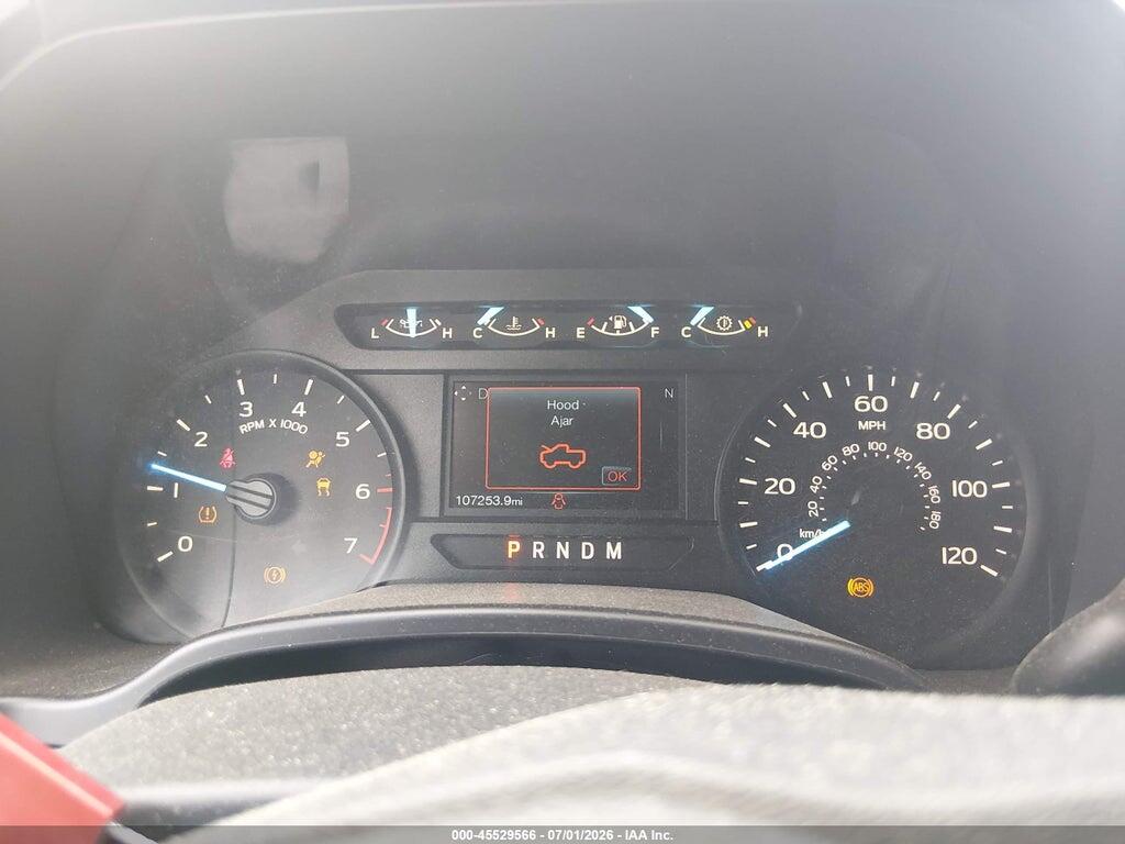 1FTEW1EP9LFC10310 2020 FORD F-150 photo no. 7