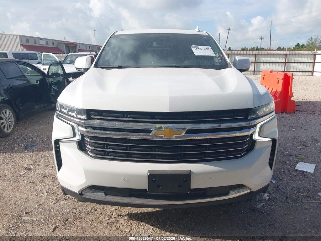 1GNSCCKD7RR303097 2024 CHEVROLET SUBURBAN photo no. 12