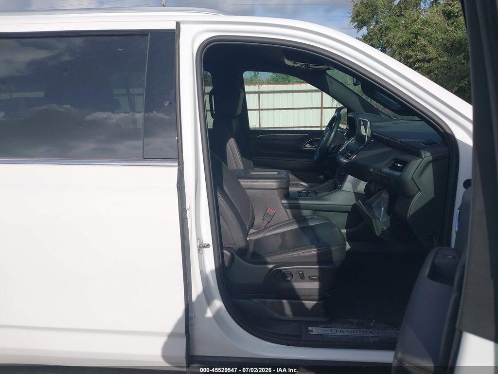 1GNSCCKD7RR303097 2024 CHEVROLET SUBURBAN photo no. 5