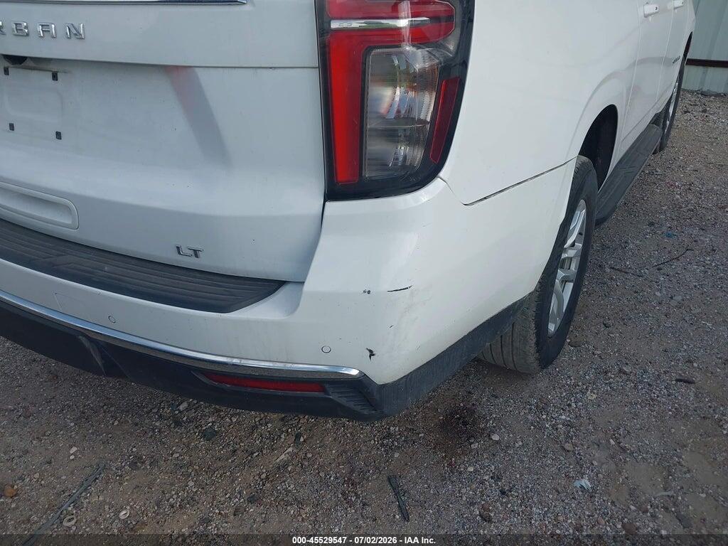 1GNSCCKD7RR303097 2024 CHEVROLET SUBURBAN photo no. 6