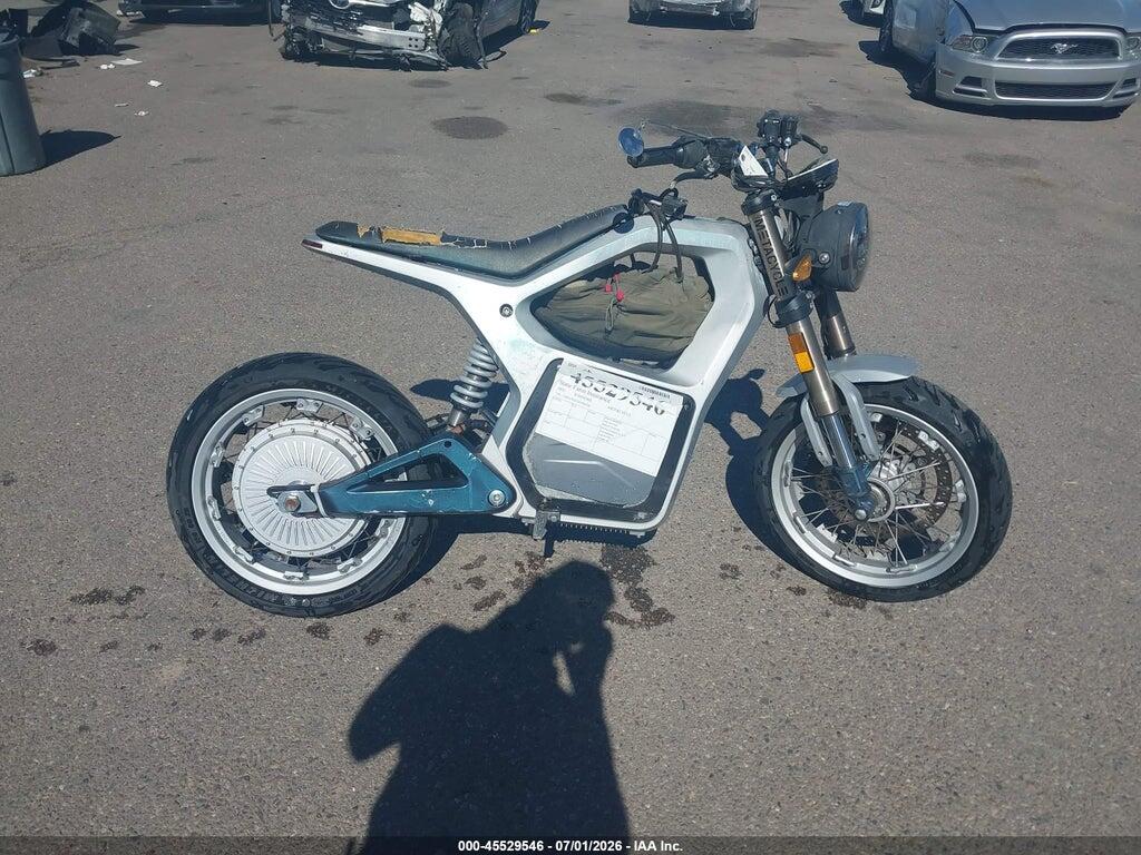 LB2S1MEF2MX000700 2021 SONDORS METACYCLE photo no. 11