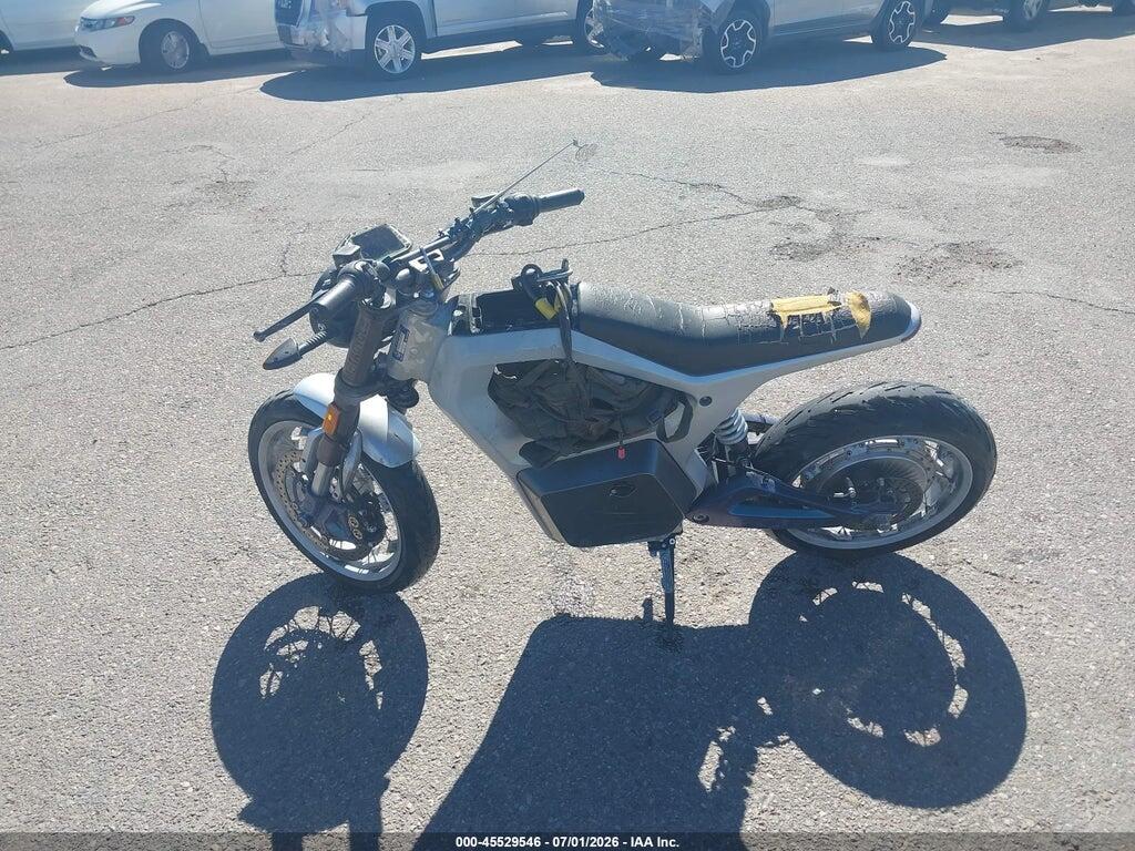 LB2S1MEF2MX000700 2021 SONDORS METACYCLE photo no. 12
