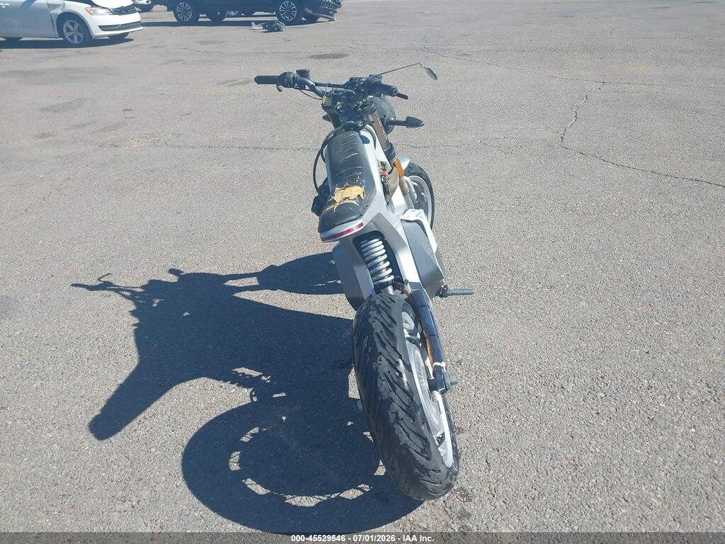 LB2S1MEF2MX000700 2021 SONDORS METACYCLE photo no. 6