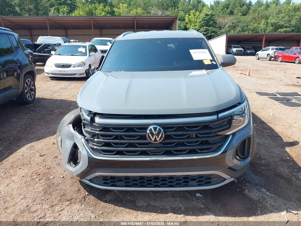 1V2WE2CA9RC216483 2024 VOLKSWAGEN ATLAS CROSS SPORT photo no. 11