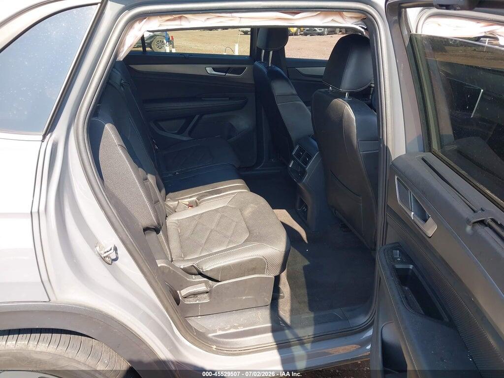 1V2WE2CA9RC216483 2024 VOLKSWAGEN ATLAS CROSS SPORT photo no. 8