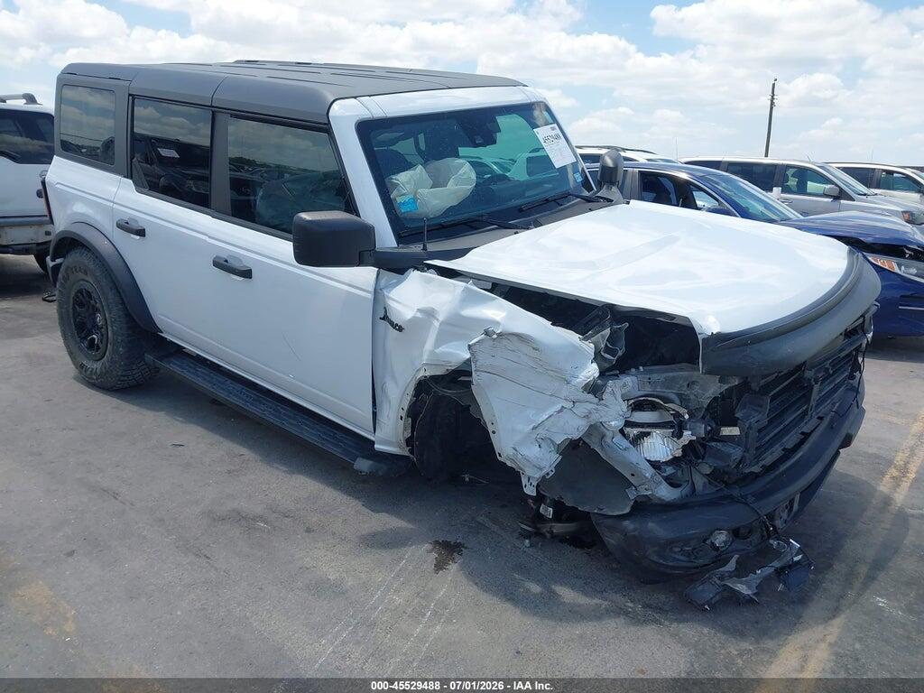 1FMEE5BP5PLB08049 2023 FORD BRONCO photo no. 1
