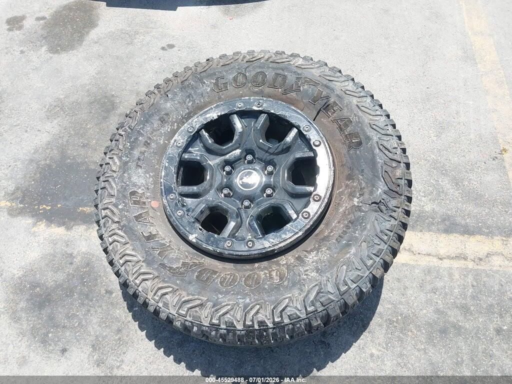 1FMEE5BP5PLB08049 2023 FORD BRONCO photo no. 12