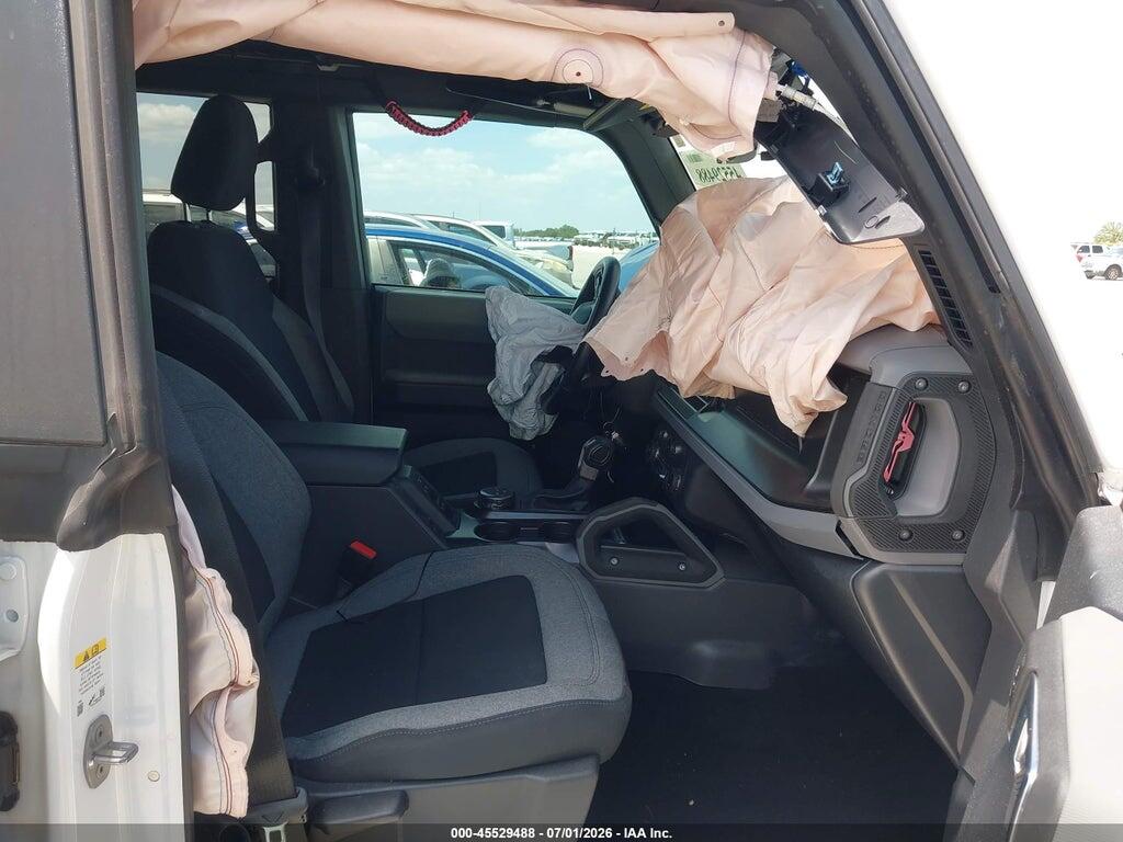 1FMEE5BP5PLB08049 2023 FORD BRONCO photo no. 5