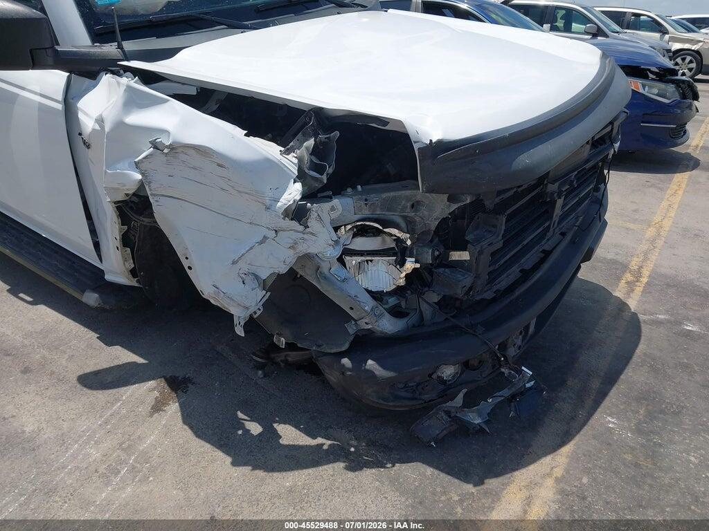 1FMEE5BP5PLB08049 2023 FORD BRONCO photo no. 6
