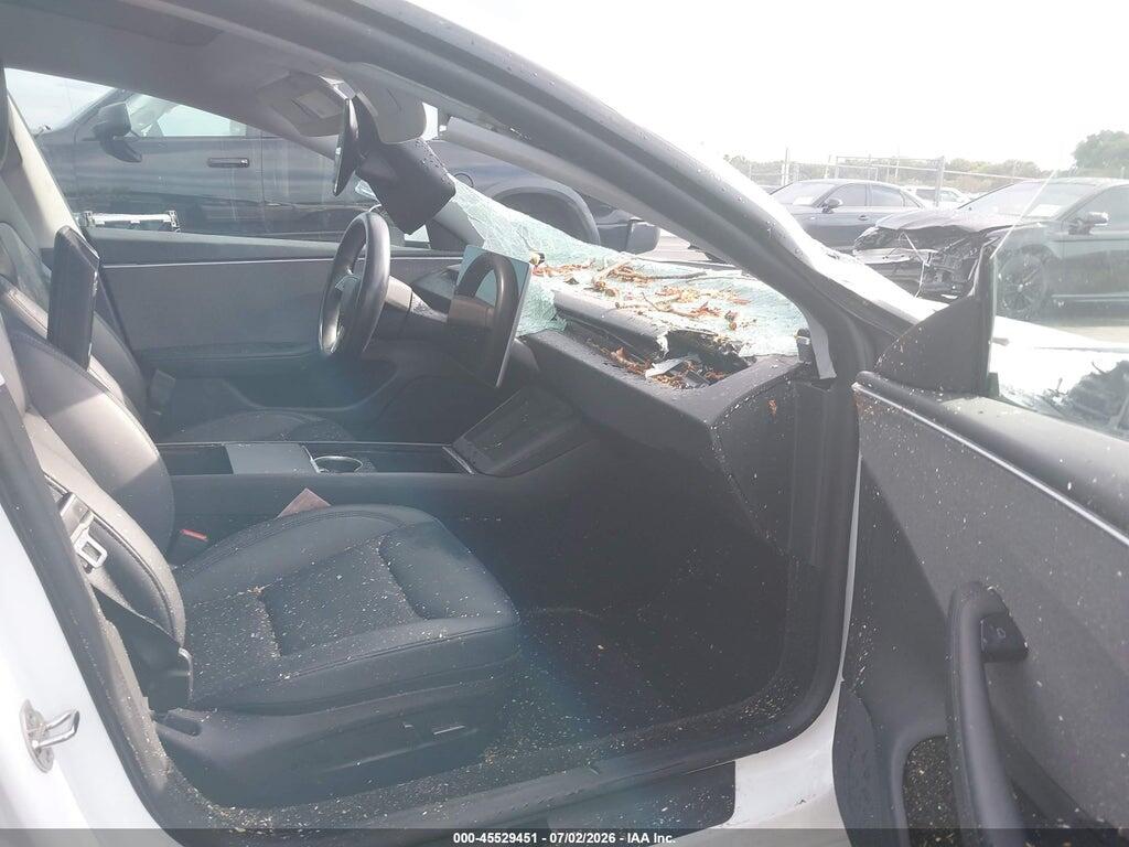 5YJ3E1EA4RF762431 2024 TESLA MODEL 3 photo no. 5
