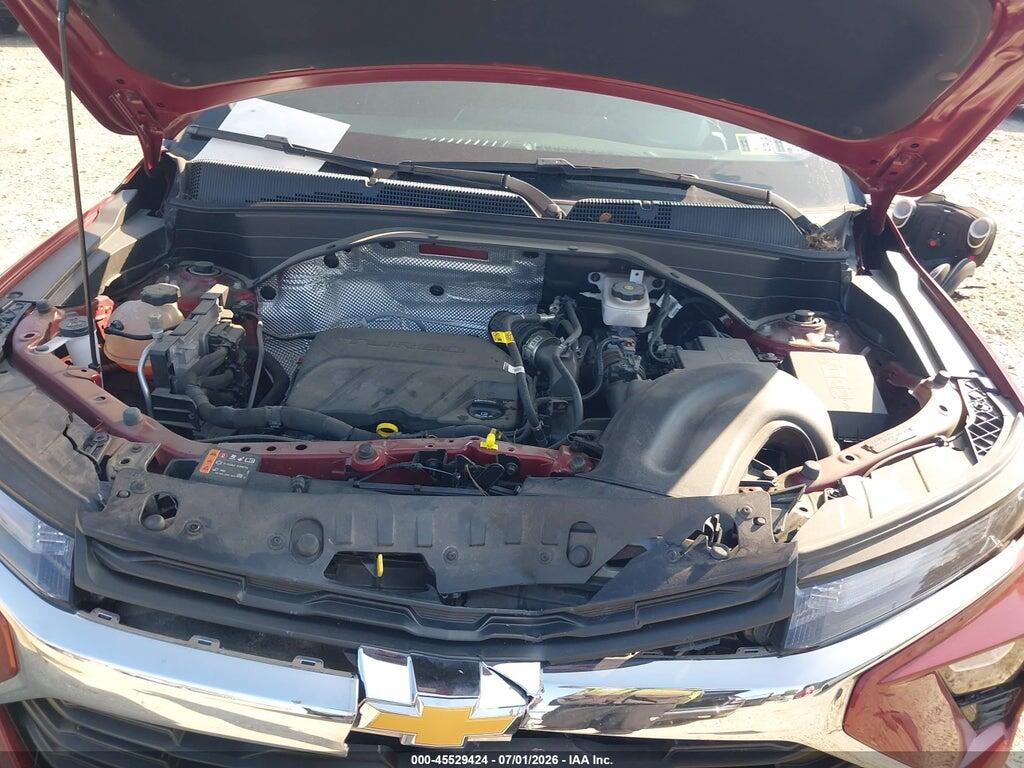 KL79MMS25RB061392 2024 CHEVROLET TRAILBLAZER photo no. 10